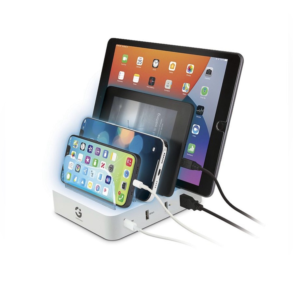 Charging Stand up to 4 devices Brand New
